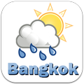 Bangkok Thailand Weather