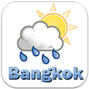 Bangkok Thailand Weather APK