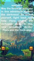 Free Flora And The Darkness 2017 Tips capture d'écran 2