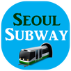 seoul subway map –Metro guide and course organizer APK