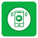 video call for WhatѕΑpp prank APK