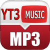 Player for YT3 Music icône