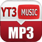 Player for YT3 Music アイコン