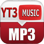 Player for YT3 Music آئیکن