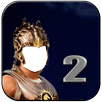 Photo frame for king bahubali APK