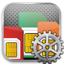 Carte SIM gestionnaire détails Information Sim APK