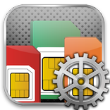 Carte SIM gestionnaire détails Information Sim