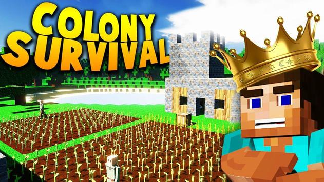 colony survival download free