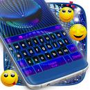 Cool Disco Lights Theme APK