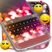 Party Lights Keyboard Theme