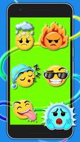 Emoji Stickers screenshot 1