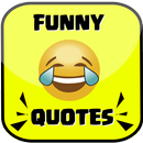 Funny Quotes APK