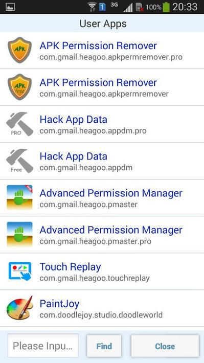 download hack app data latest version