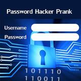 Latest Password Hack For Fb Prank icône