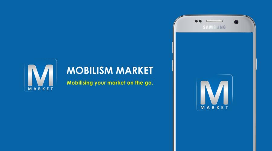 Download MOBILISM MARKET latest 1.0 Android APK