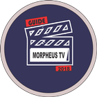 morpheus tv : tips & guide hd tv-icoon