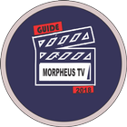 morpheus tv : tips & guide hd tv ikona