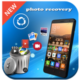 recover all deleted photos icon