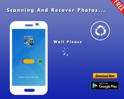 recover all deleted photos syot layar 1