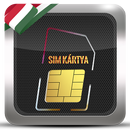 SIM-kártya kezelő adatai APK