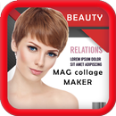 Magazine Cover Magazine Photo Frame APK