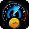 GPS Speedometer Digital/Analog aplikacja