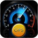 GPS Speedometer Digital/Analog aplikacja