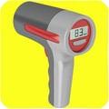 Speed Gun PRO