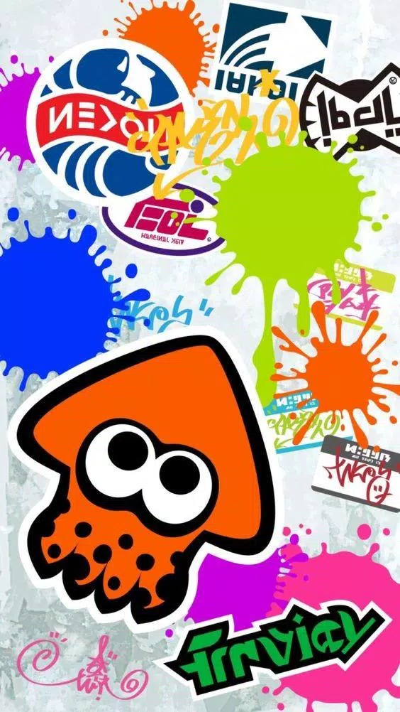 New Splatoon Wallpaper Hd Apk For Android Download