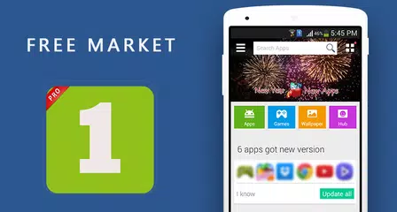 mobile1 market store APK download