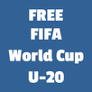 Schedule of FIFA World Cup U20 APK