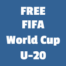 Schedule of FIFA World Cup U20 APK