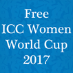 Schedul of ICC Women World Cup