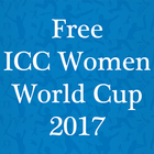 Schedul of ICC Women World Cup biểu tượng