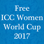 Schedul of ICC Women World Cup Zeichen