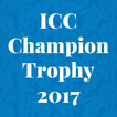 Free ICC Champion Trophy 2017