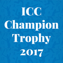 Free ICC Champion Trophy 2017 APK