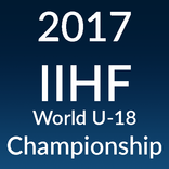 Schdule of IIHF U18 World 2017