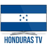 Honduras TV