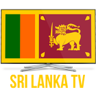 SRI LANKA TV icône