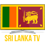 SRI LANKA TV