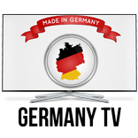 GERMANY TV