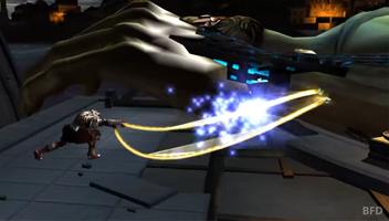 ProGuide God Of War 2 capture d'écran 1
