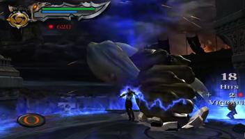 ProGuide God Of War 2 capture d'écran 2