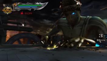 ProGuide God Of War 3 capture d'écran 1