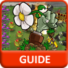 ProGuide PVZ Heroes 2 Battle أيقونة