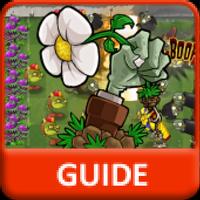 ProGuide PVZ Heroes 2 Battle 海報