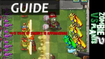 ProGuide PVZ Heroes 2 Battle screenshot 2