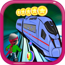 Subway Soni Frozen Temple APK