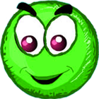 green Ball 3 FINAL icône